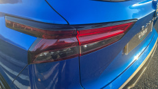 Nissan Qashqai 1.3 DiG-T MH 158 Tekna 5dr Xtronic Petrol Hatchback